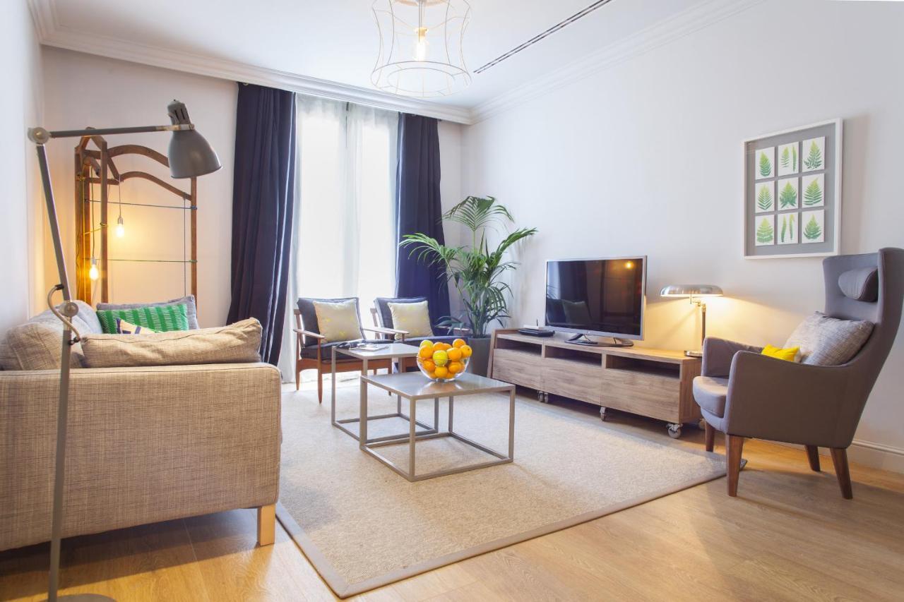 Ola Living Broto Apartment บาร์เซโลนา ภายนอก รูปภาพ