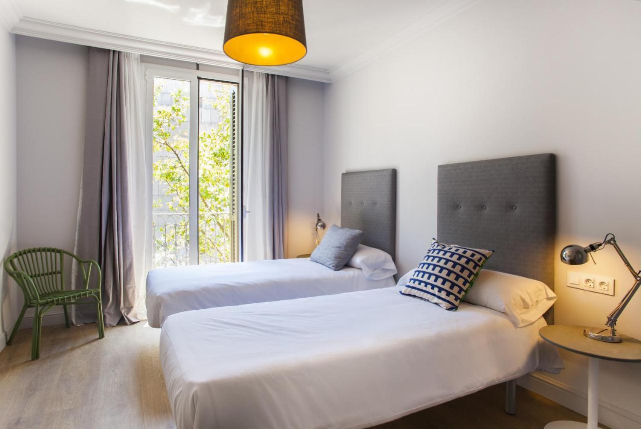 Ola Living Broto Apartment บาร์เซโลนา ภายนอก รูปภาพ