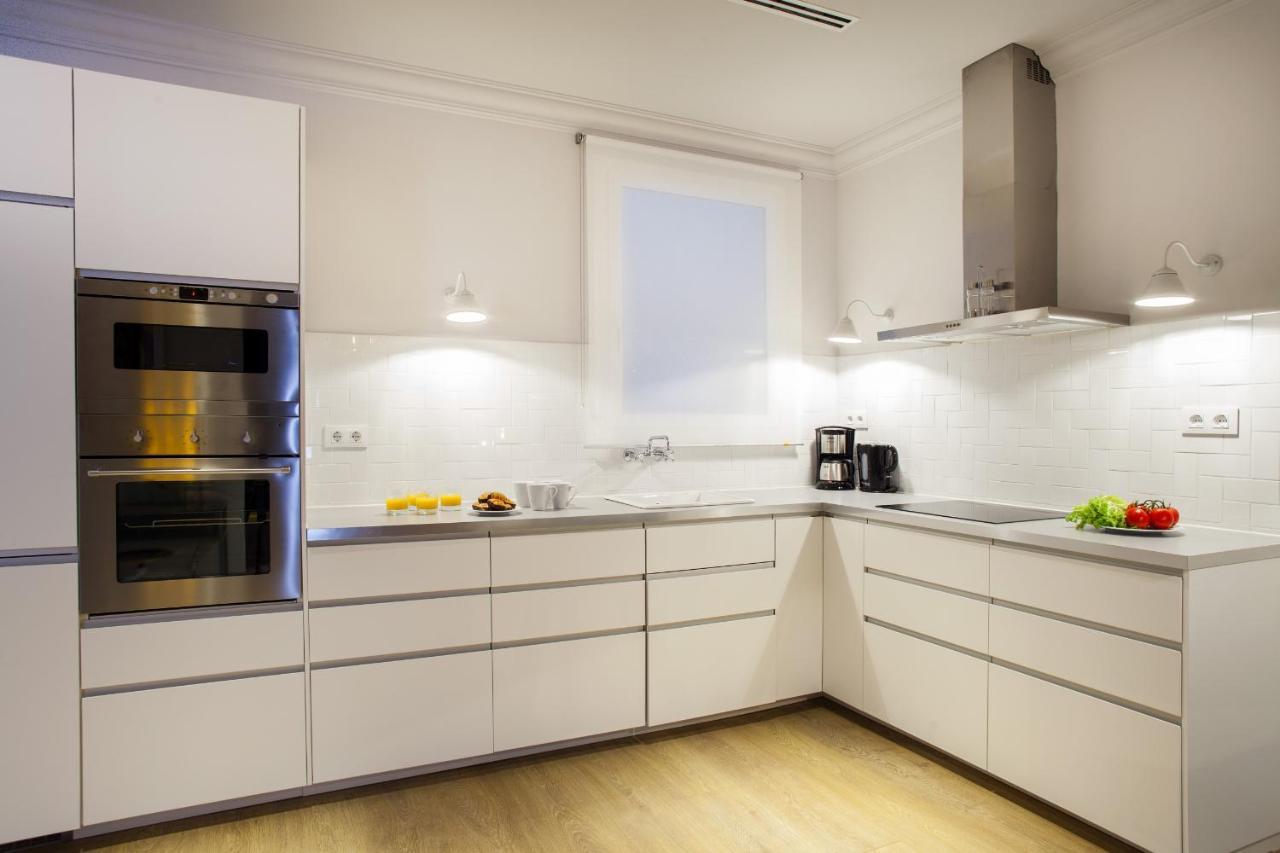 Ola Living Broto Apartment บาร์เซโลนา ภายนอก รูปภาพ