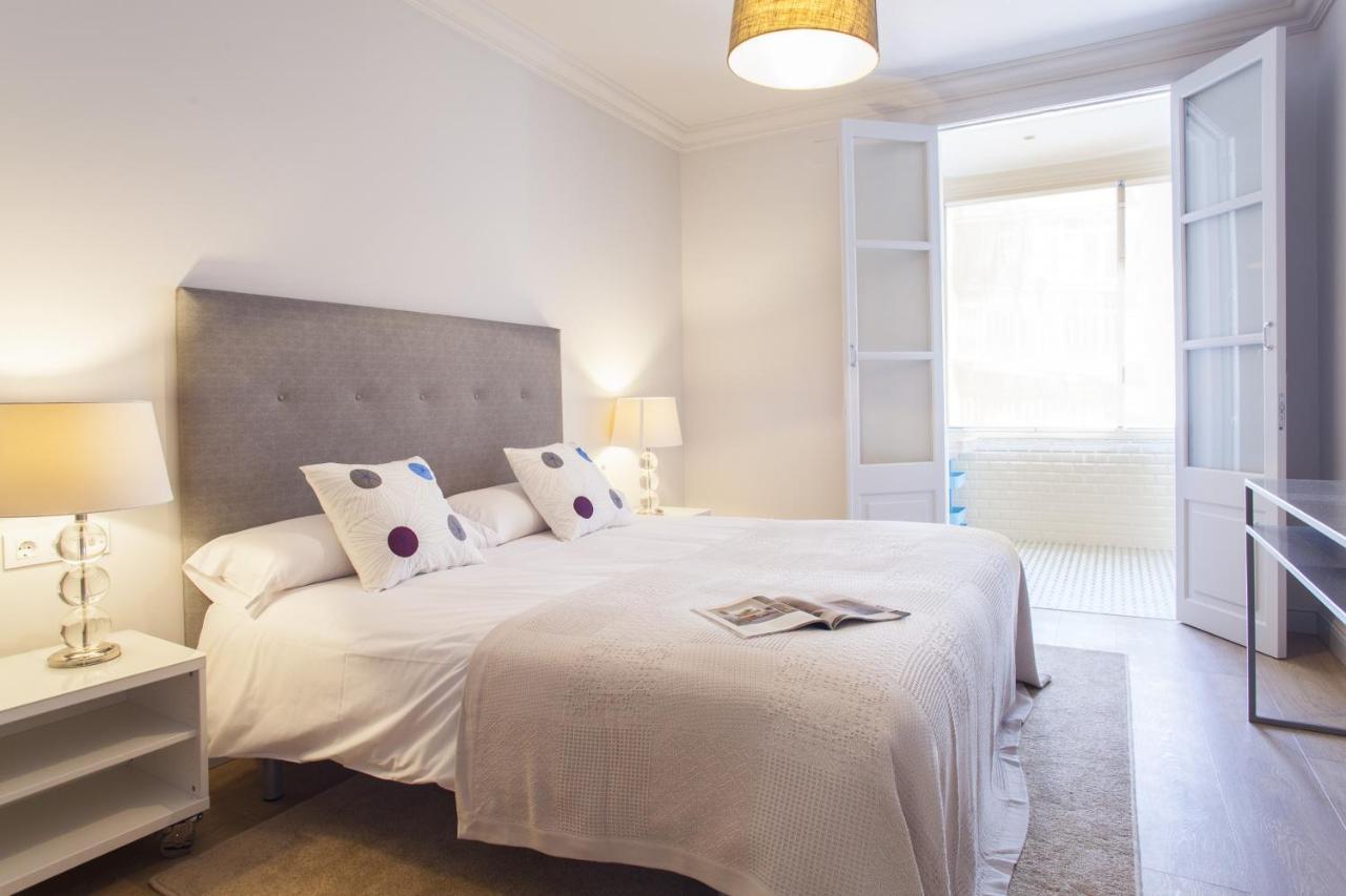 Ola Living Broto Apartment บาร์เซโลนา ภายนอก รูปภาพ