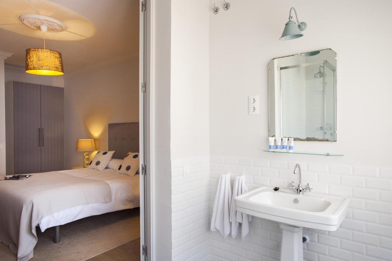 Ola Living Broto Apartment บาร์เซโลนา ภายนอก รูปภาพ