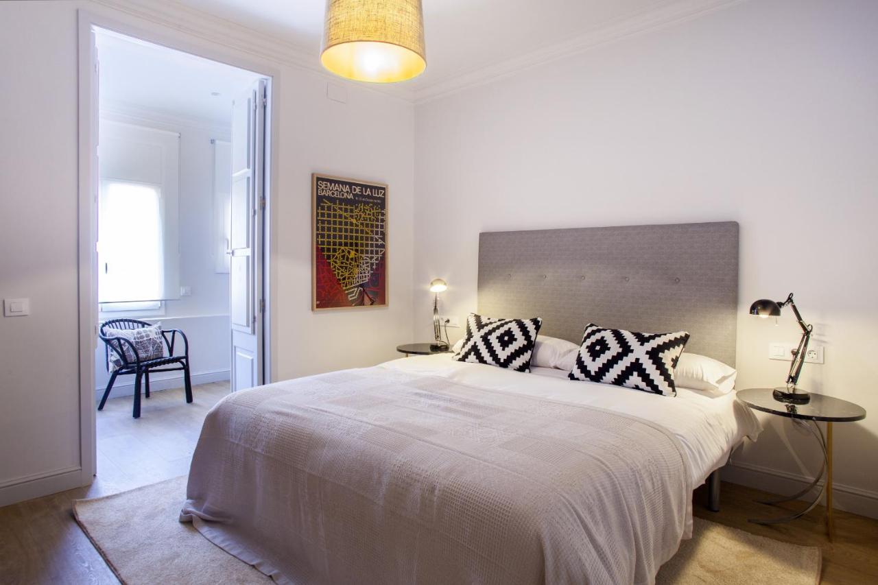 Ola Living Broto Apartment บาร์เซโลนา ภายนอก รูปภาพ