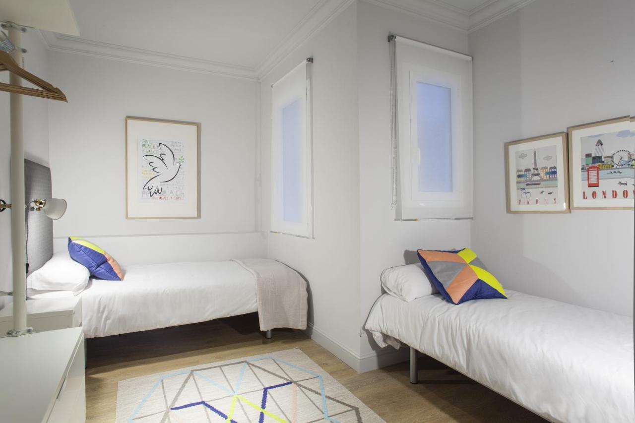 Ola Living Broto Apartment บาร์เซโลนา ภายนอก รูปภาพ