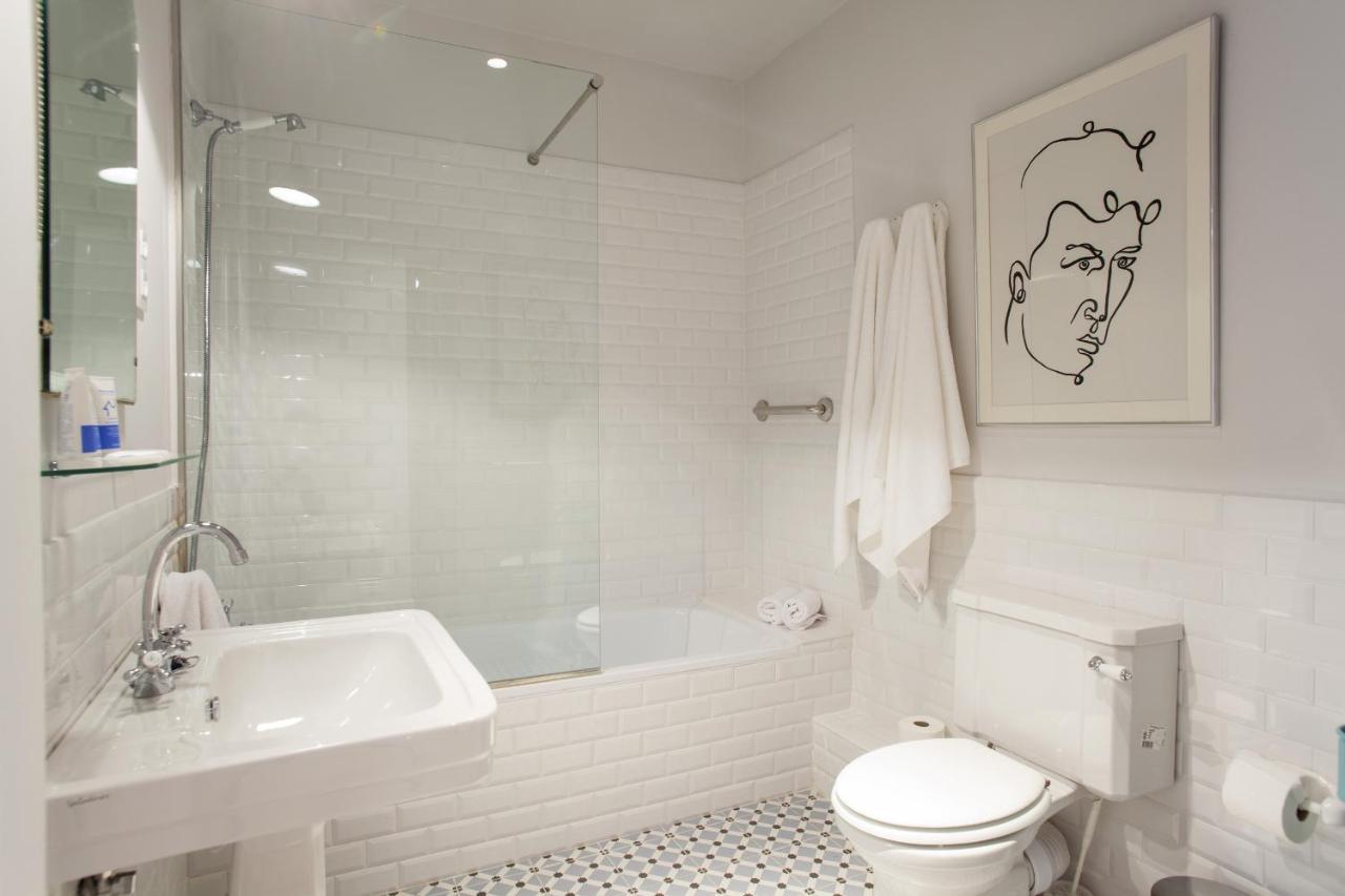 Ola Living Broto Apartment บาร์เซโลนา ภายนอก รูปภาพ