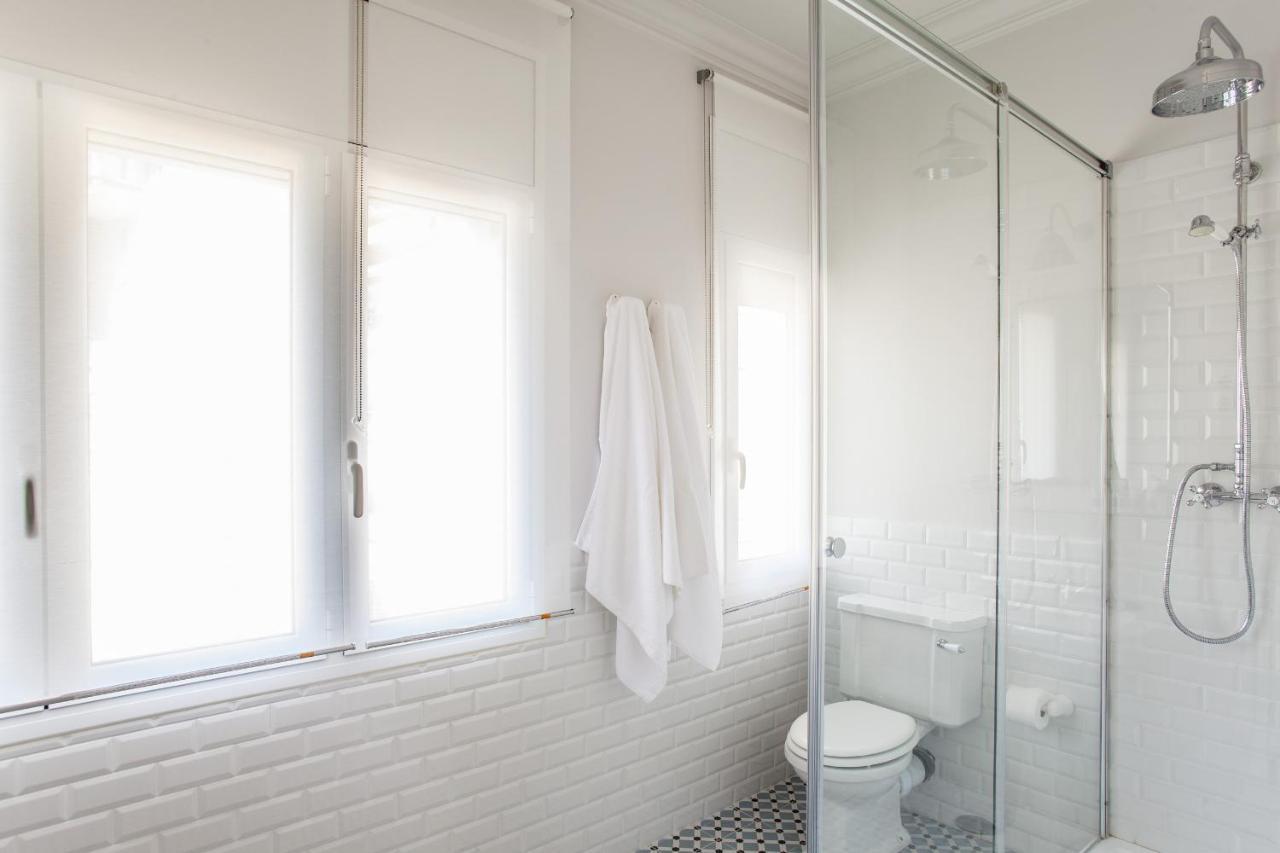 Ola Living Broto Apartment บาร์เซโลนา ภายนอก รูปภาพ