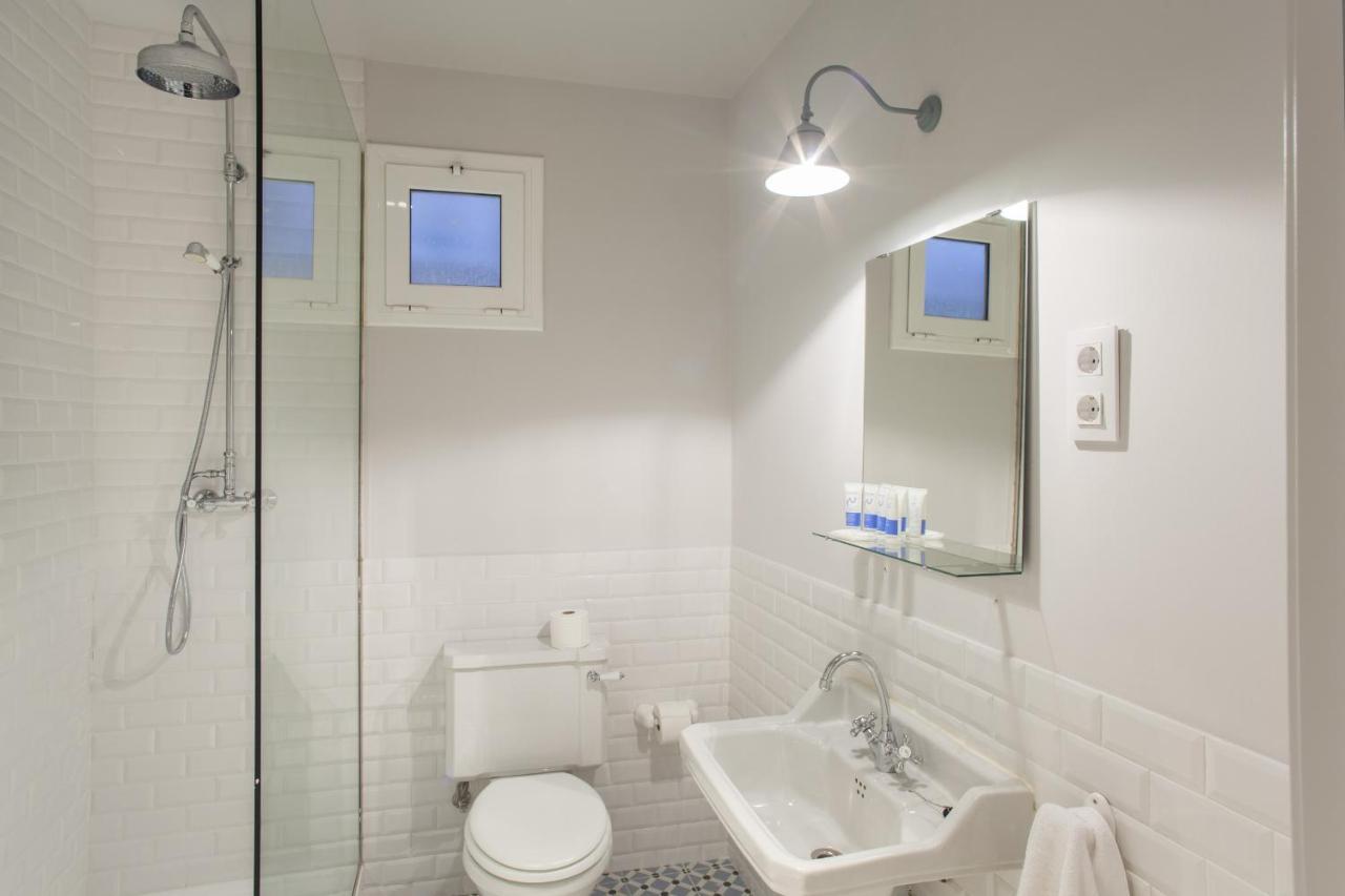 Ola Living Broto Apartment บาร์เซโลนา ภายนอก รูปภาพ